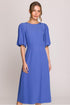 Robe de jour model 209100 Stylove